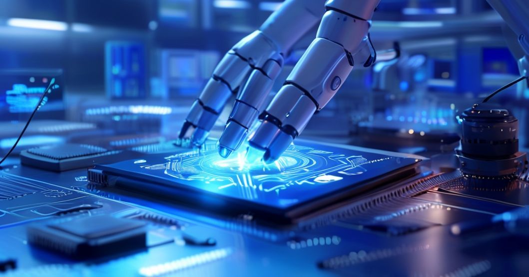 欧州AI企業の躍進