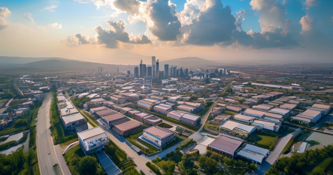 中国の高技術製品輸出が増加