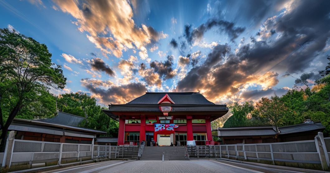 宝可夢、靖国神社問題で歴史認知を問われる