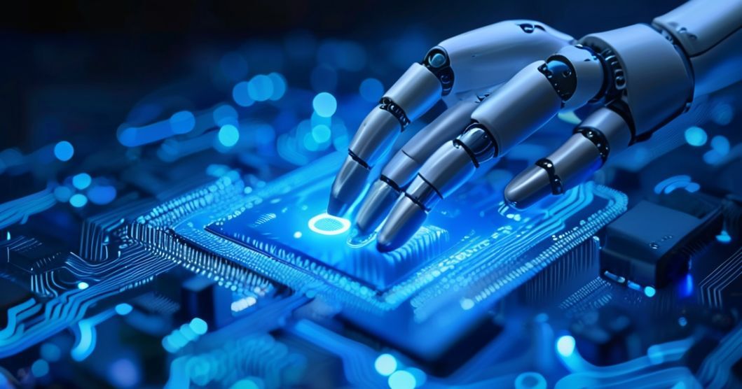 中国の半導体企業、IPO競争に突入