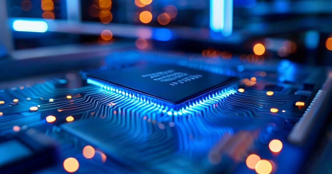 中国の半導体企業が5億元の資金調達