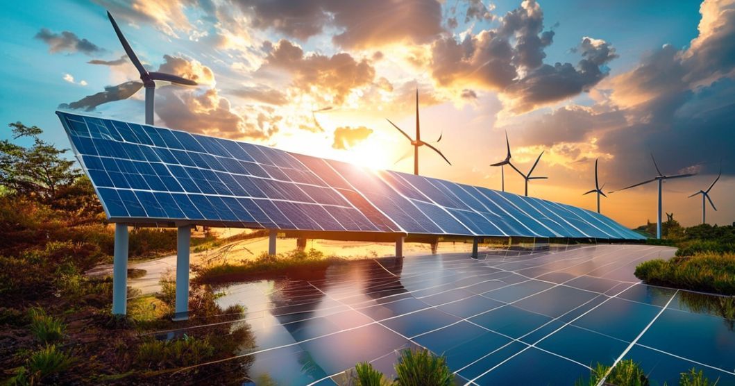 中国のエネルギー政策