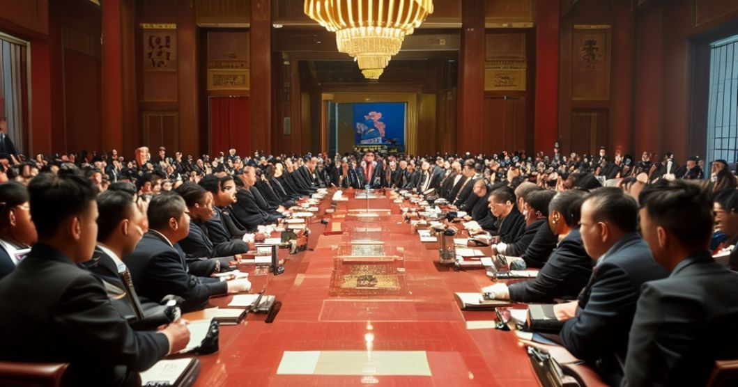 中国の文化政策