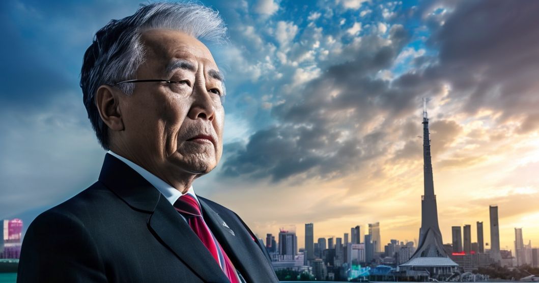 習近平氏、未来産業の育成を強調