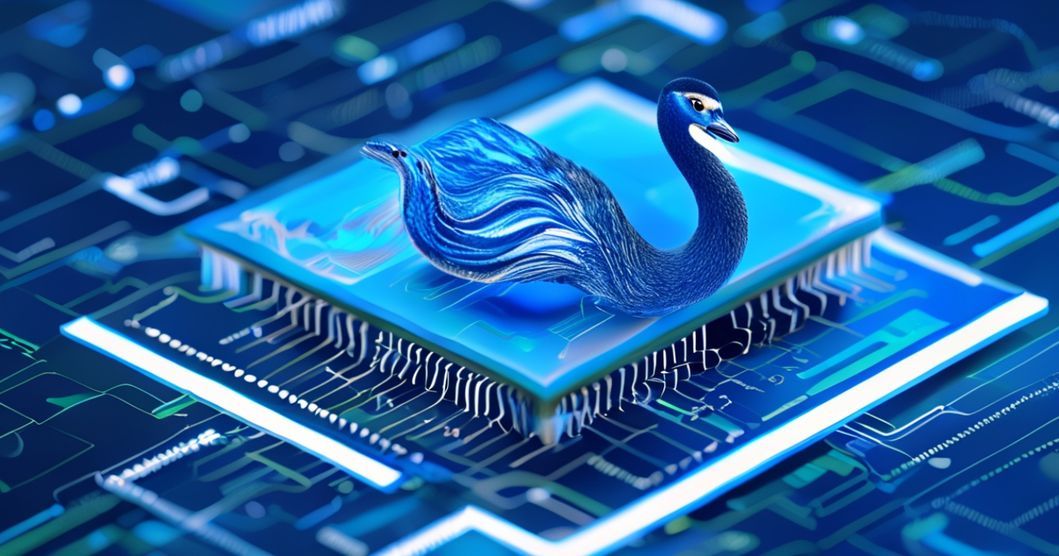 中国のAIモデル「悟界・Emu」がNature誌に掲載