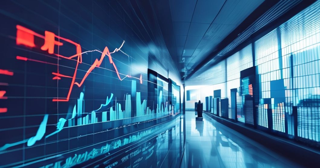 中国の金融市場動向