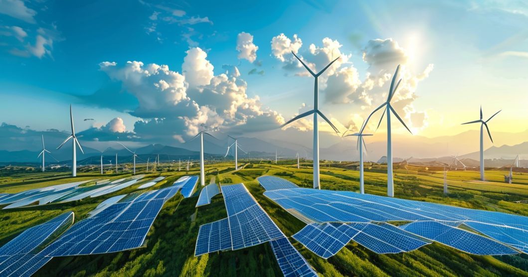 中国のエネルギー政策