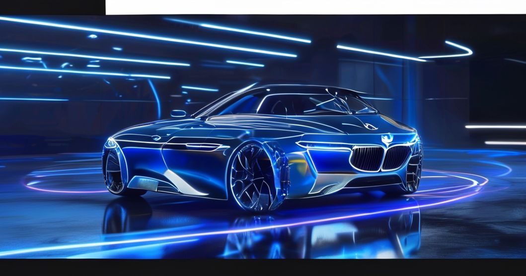 宝馬5シリーズの新型車が登場