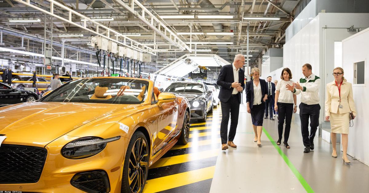 中国、エネルギー強国建設を推進