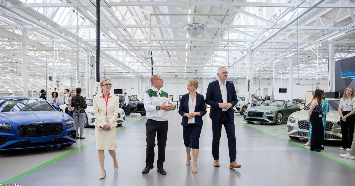 中国の電力需給