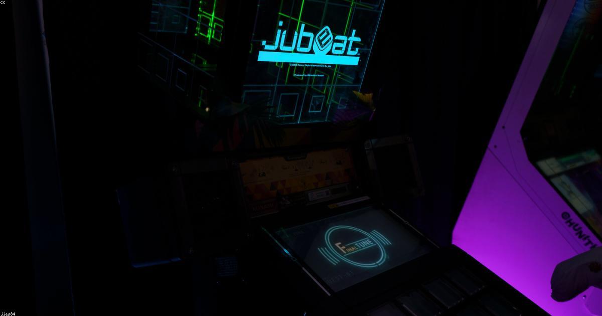 AIがゲームを変える