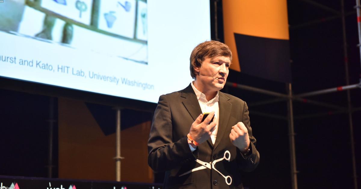 中国のIT技術が発展