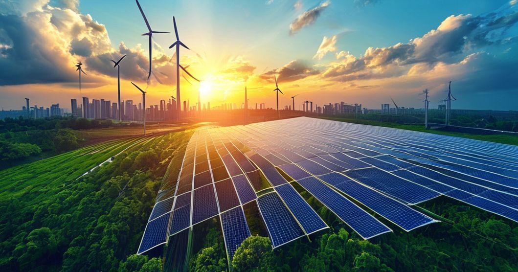 北京のエネルギー政策