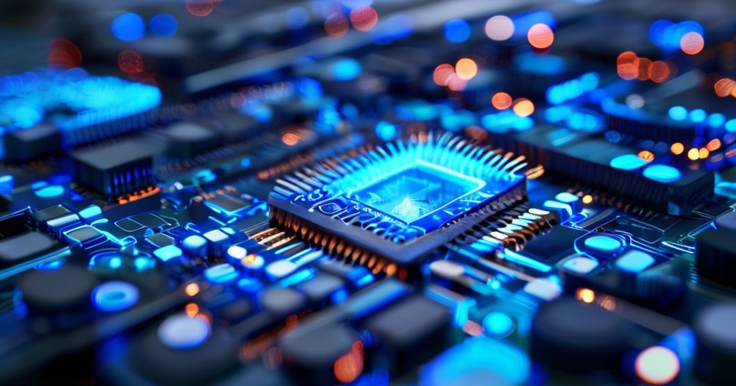 米国半導体制裁と中国の対応