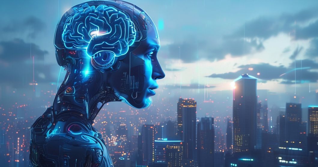 中国のAI技術が進化