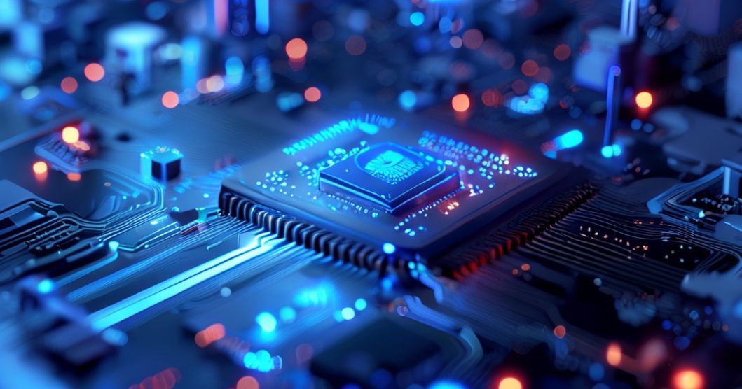 中国のAI技術が躍進