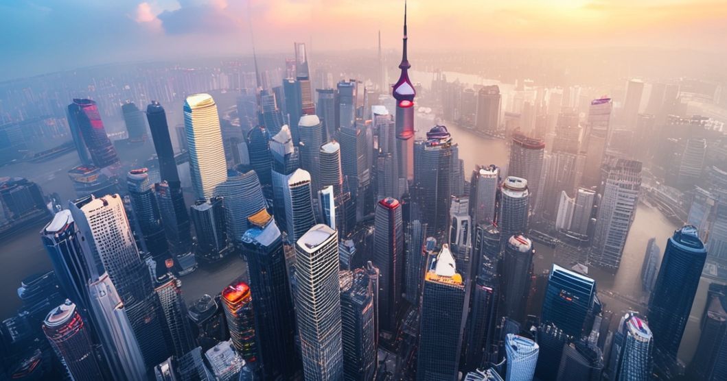 中国経済の発展と対外関係