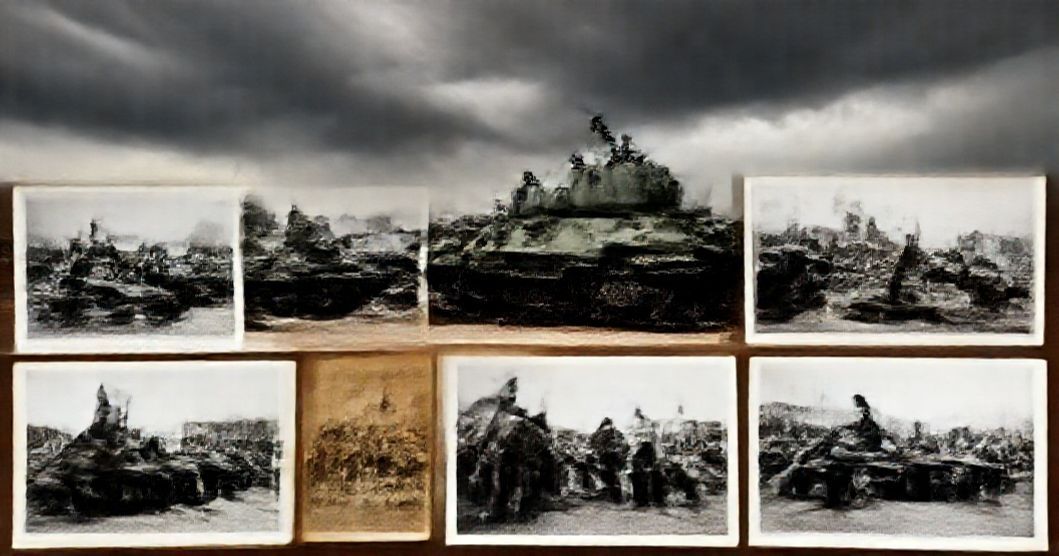 中国の歴史博物館に日本の侵略記録が寄贈される