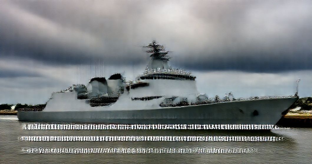 中国の海外利益が脅かされる