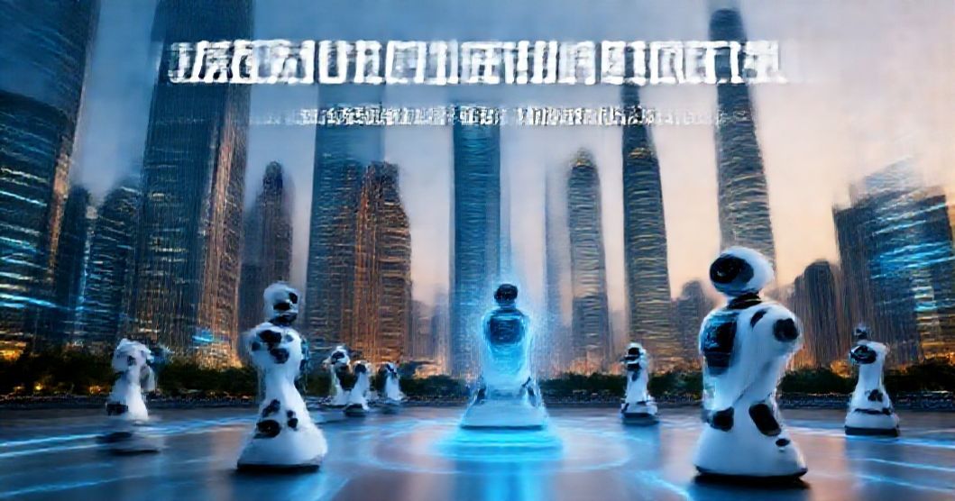 上海のテクノロジー発展