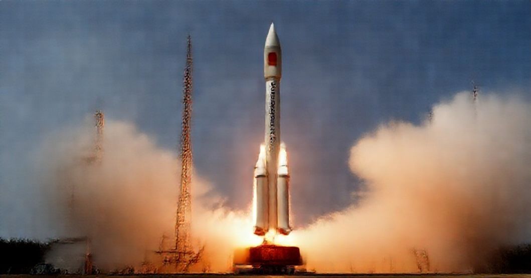 中国、再使用可能な実験宇宙船を打ち上げ