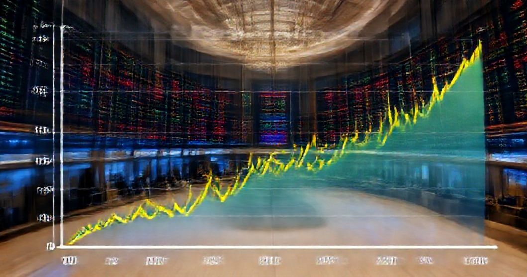 大宗商品市場の変化