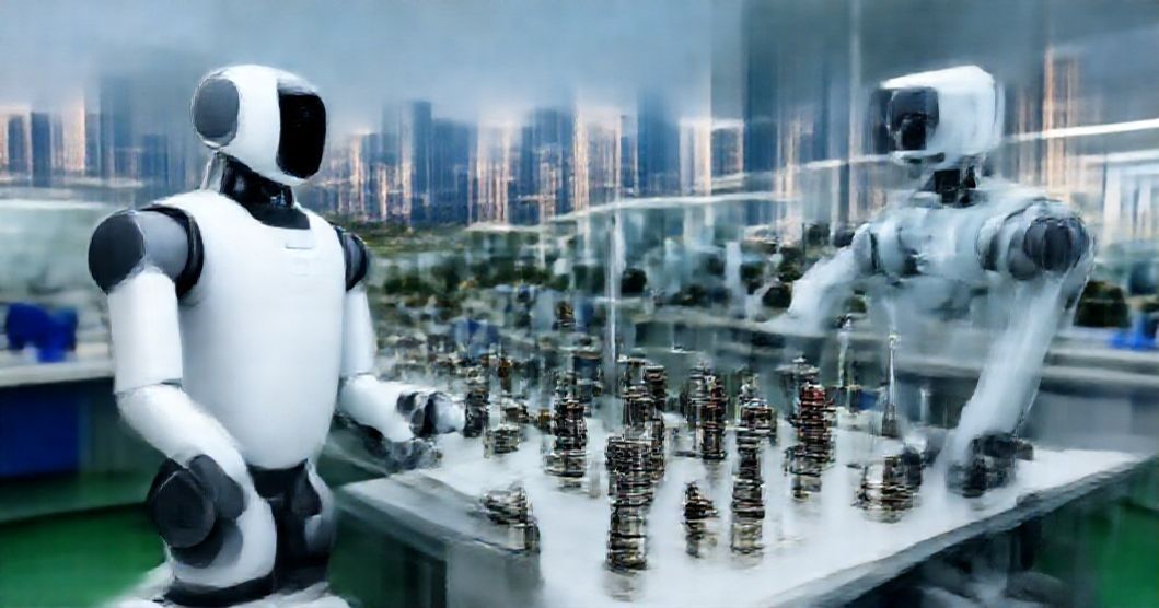 中国の長盈精密、人形機器人部品で躍進