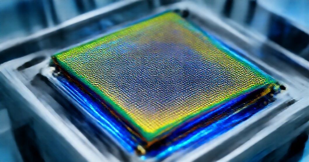 中国のAIチップメーカー愛芯元智が香港市場に上場