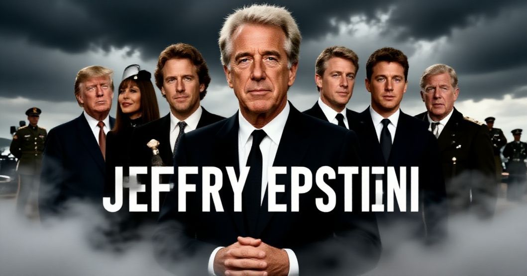 愛泼斯坦事件の新事実