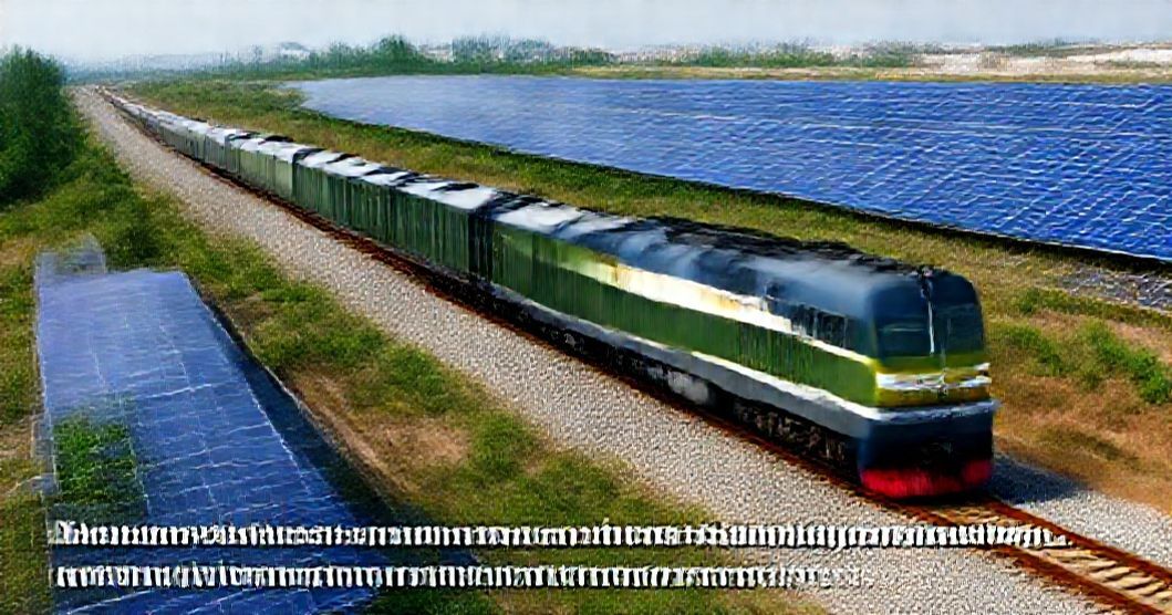 中国の重載鉄道が世界を牽引する