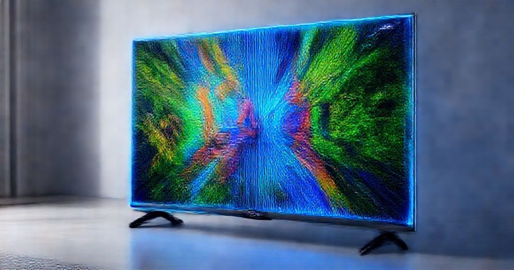 シャオミテレビの新モデル