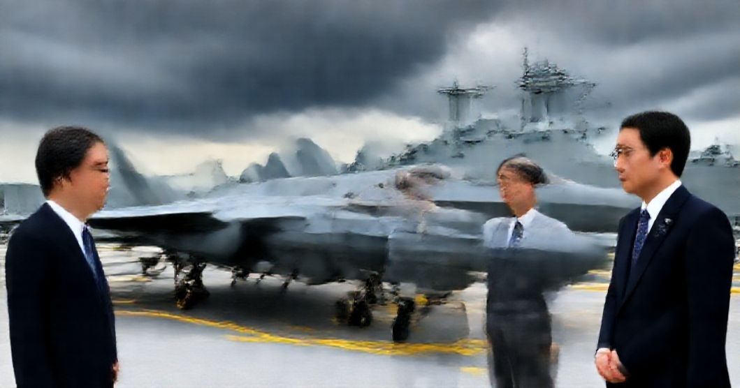 日本の右翼政権の勝利