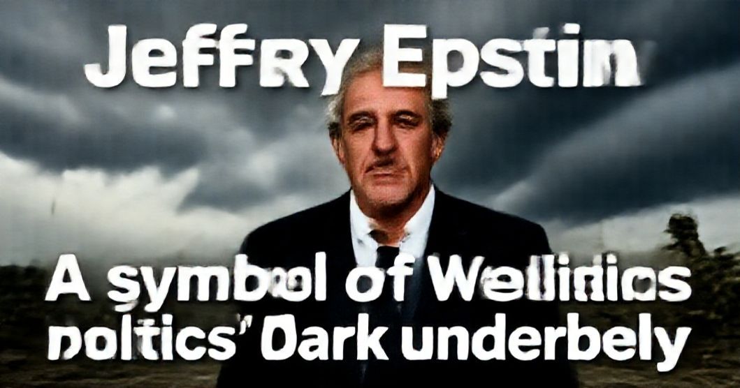 愛泼斯坦事件の真相