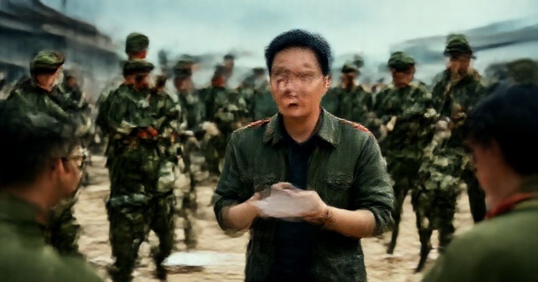 中国の影視業界