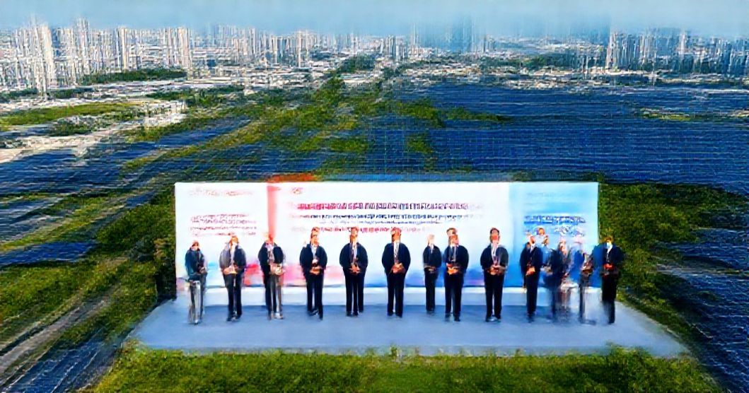 中国のブランドを世界に