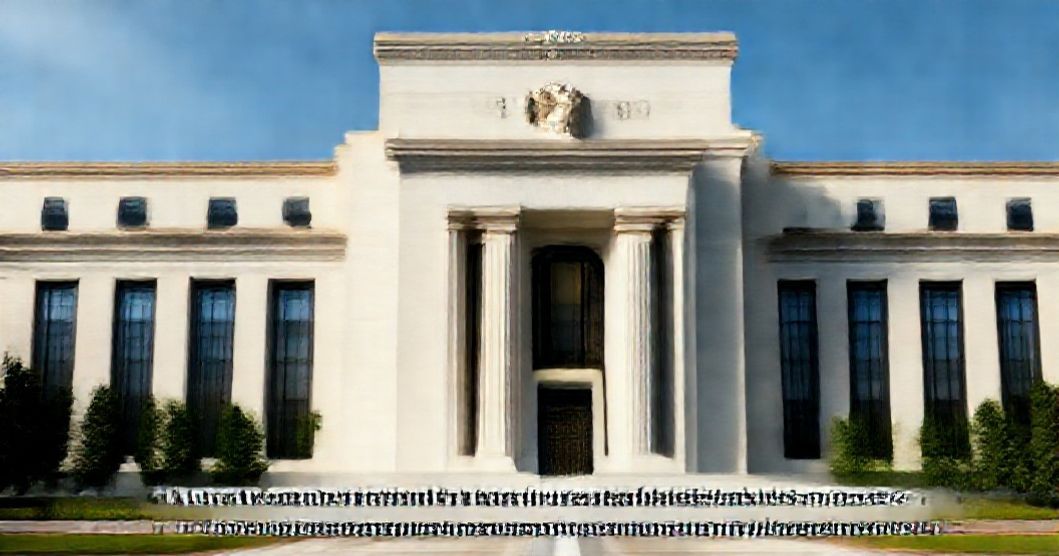 トランプ氏、ケビン・ウォッシュを次期FRB議長に指名