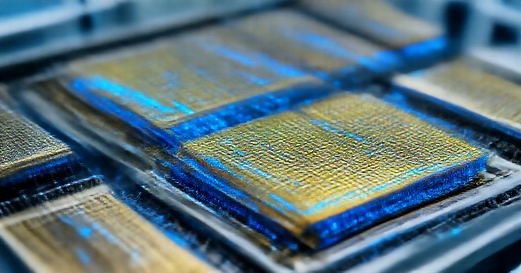 中国の半導体産業