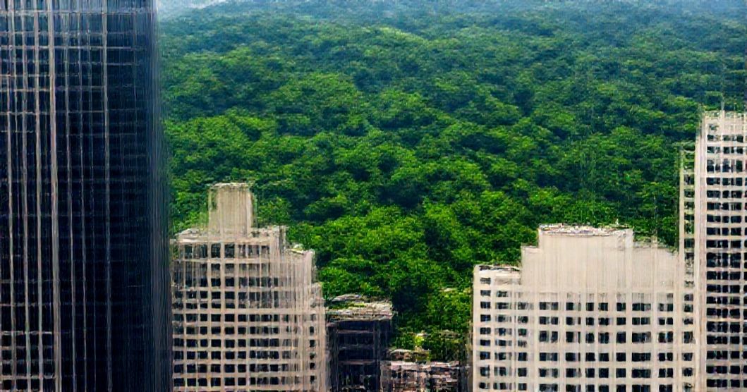 中国経済の発展と金融の革新