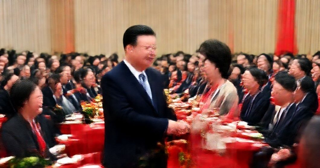 習近平、春節の祝賀会で各党派に感謝