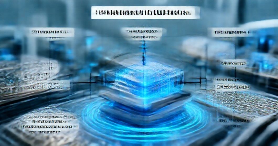 中国の新型AIモデルGLM-5が登場