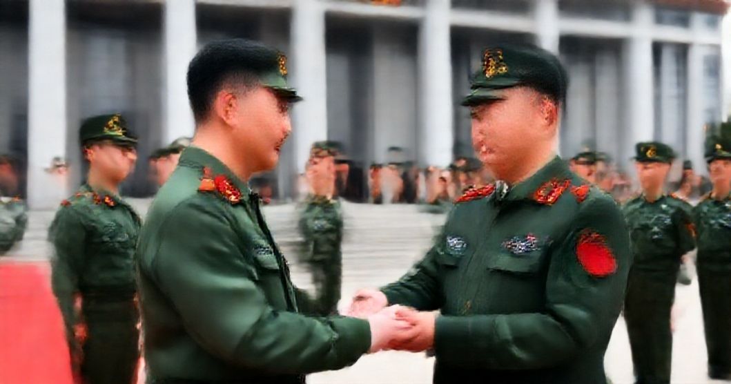 習近平、春節前に全軍に戦備値班を指示