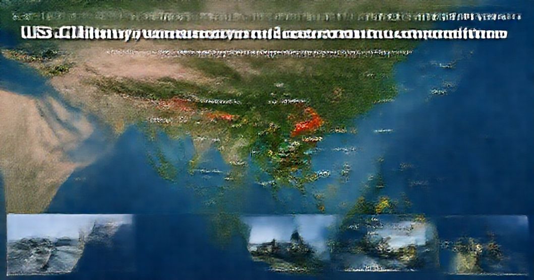 米中関係の行方