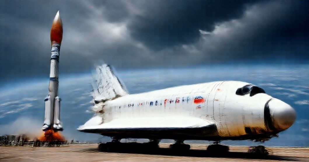 中国の新型有人宇宙船が飛行試験に成功