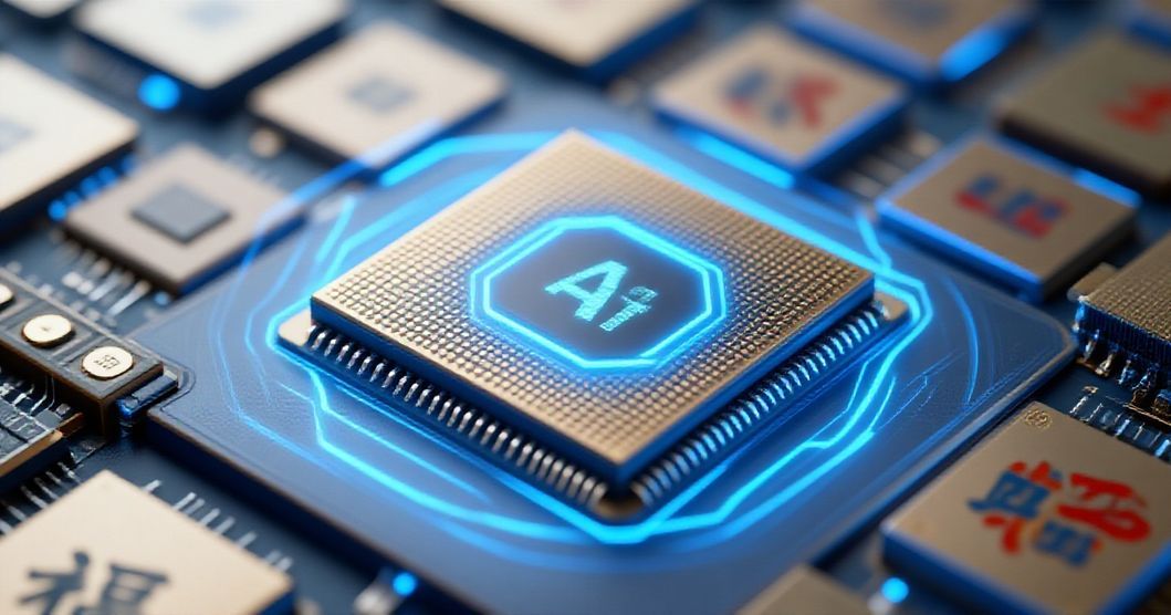 中国のAI企業が春節に新モデルを発表