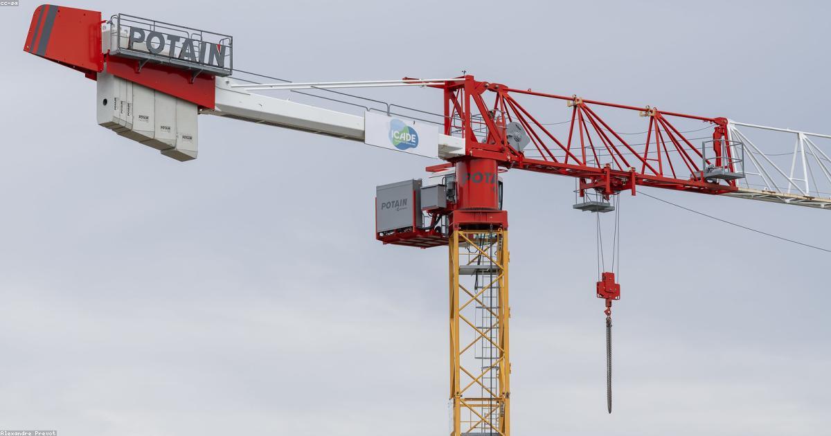 中国の首都圏開発計画