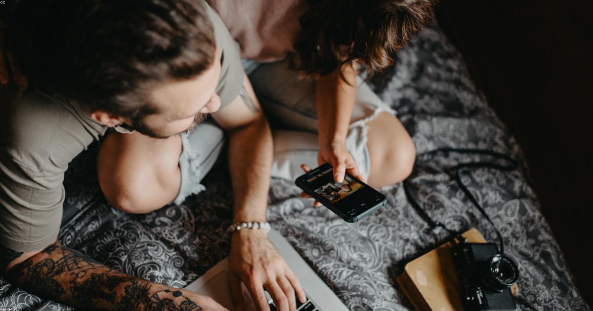 中国のIT技術が発展