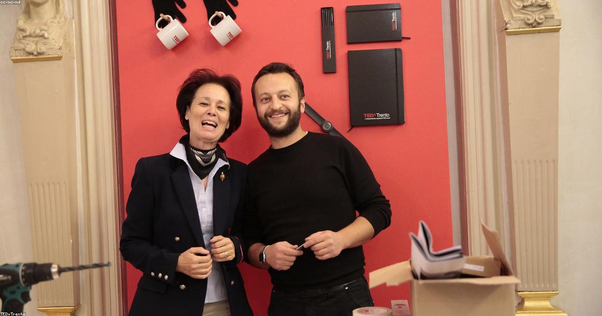 中国のAI技術が進化