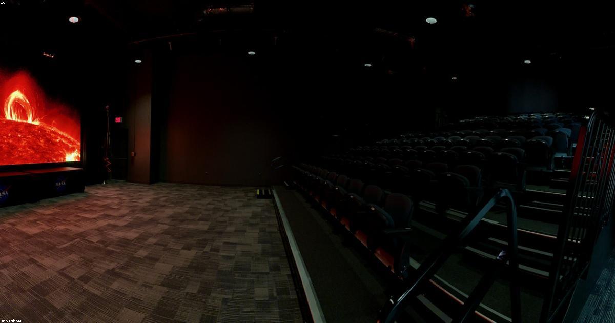 中国の映画市場が活況