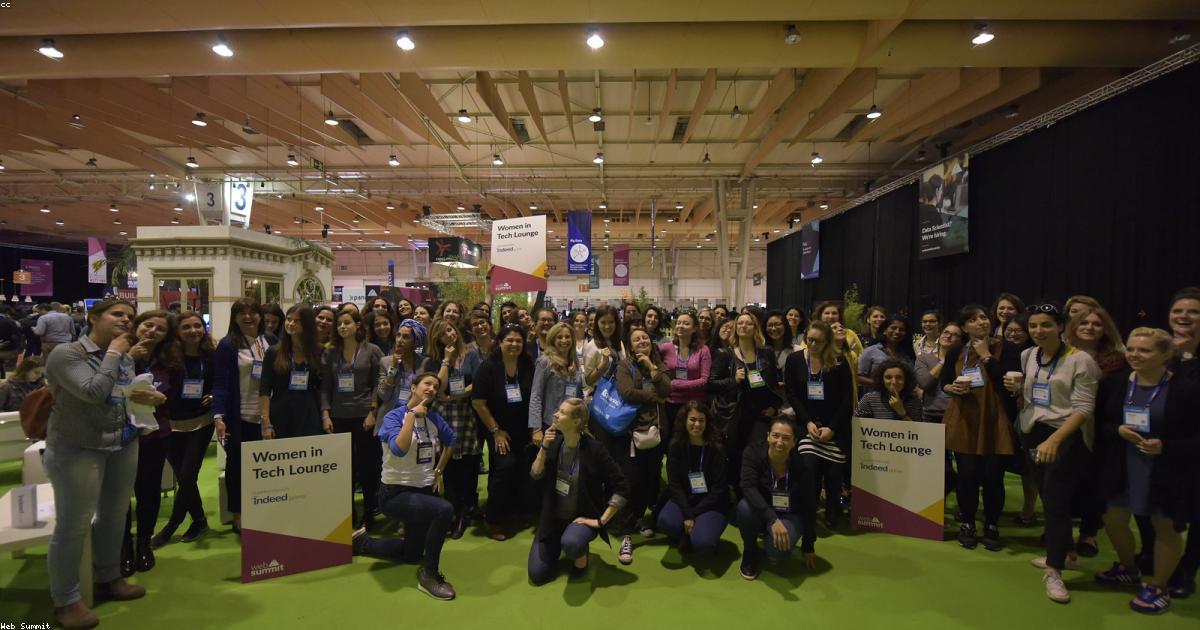 AI競争の白熱化