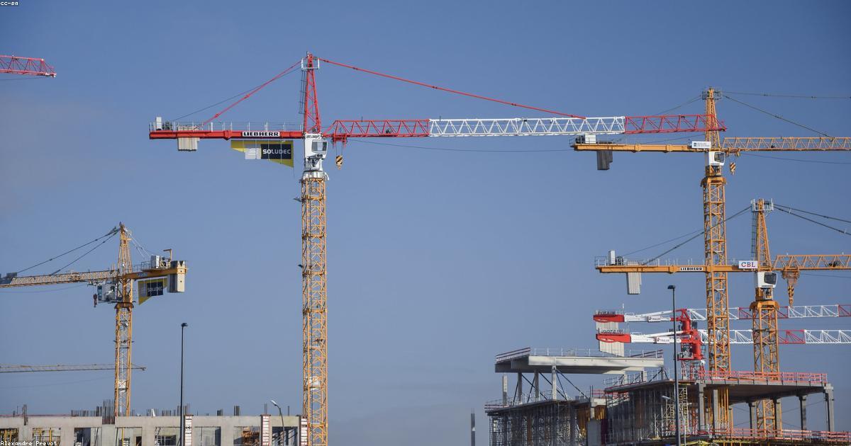 中国経済の発展と対外関係